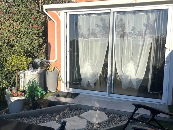 Maison 3 pièces 