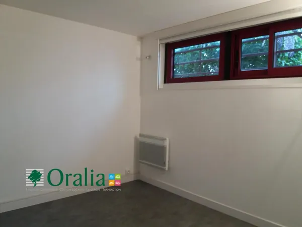 Appartement 1 pièce 31 m² 