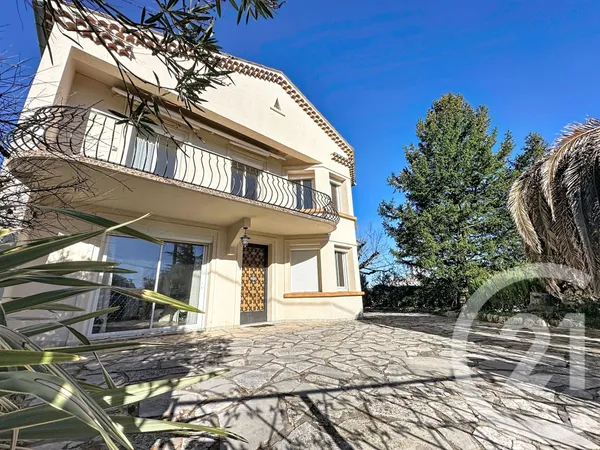 Maison 6 pièces 166 m² 