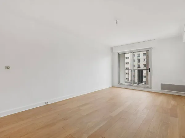 Appartement 4 pièces 86 m² 