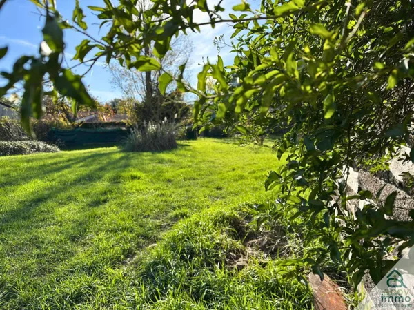 Maison 5 pièces 114 m² 