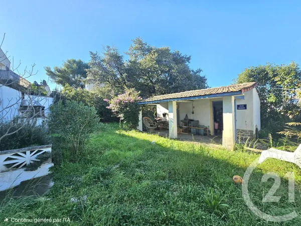 Maison 4 pièces 83 m² 