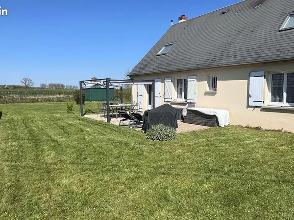 Maison à Hommes 
