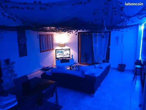 Colocation sérieuse 