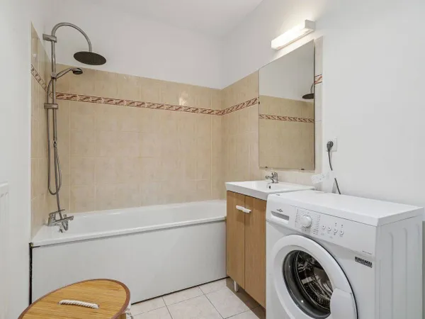 Appartement 1 pièce 30 m² 