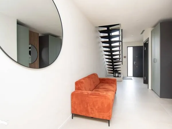 Maison 5 pièces 145 m² 