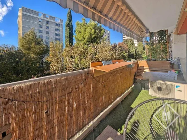 Appartement 4 pièces 81 m² 