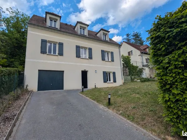 Maison de famille 