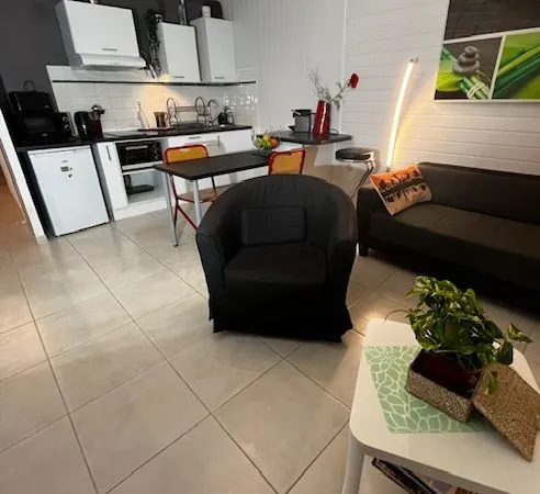 3 pièces, 47m2, Castanet-Tolosan 31320 