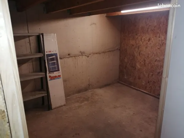Box de stockage 