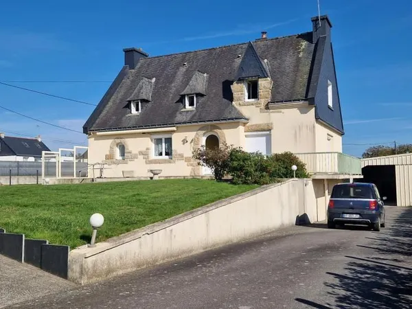 Maison 7 pièces 130 m² 