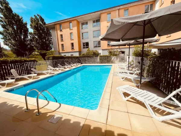 Appartement 1 pièce 20 m² 