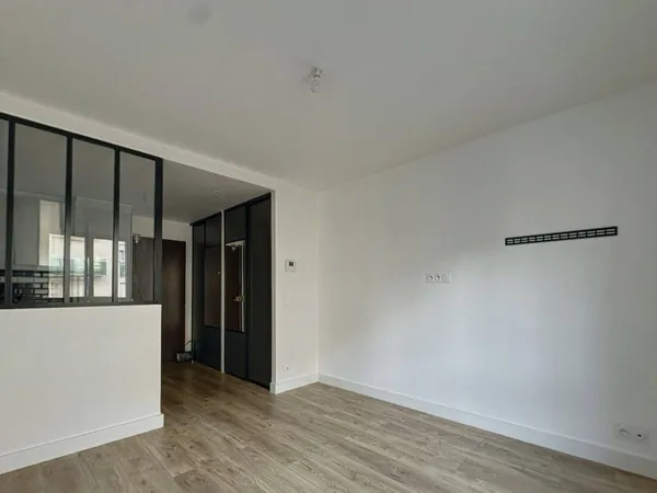 Appartement 2 pièces 34 m² 