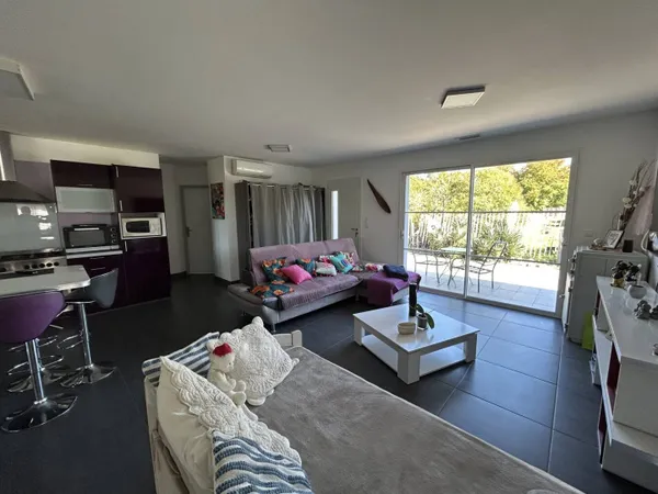 Villa 6 pièces 150 m² 