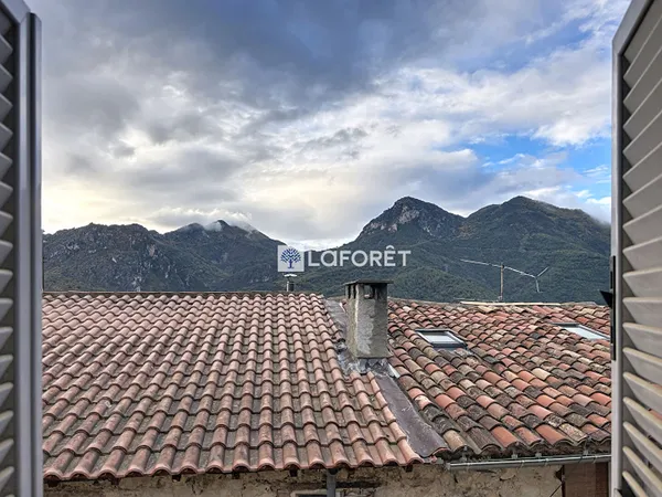 Appartement 3 pièces 67 m² 