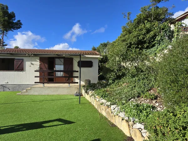 Villa Le Castellet 3 pièce(s) 35 m2 