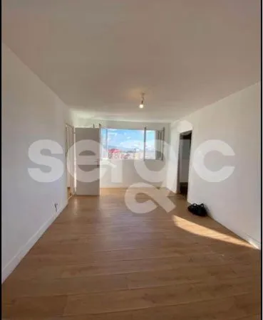 Location Appartement Type 3 