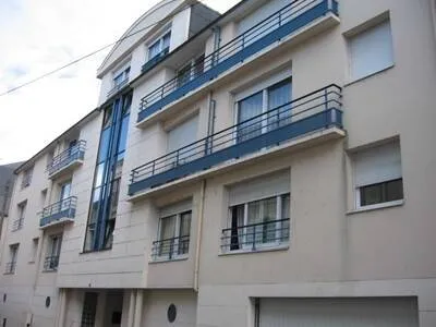Appartement 3 pièces 73 m² 