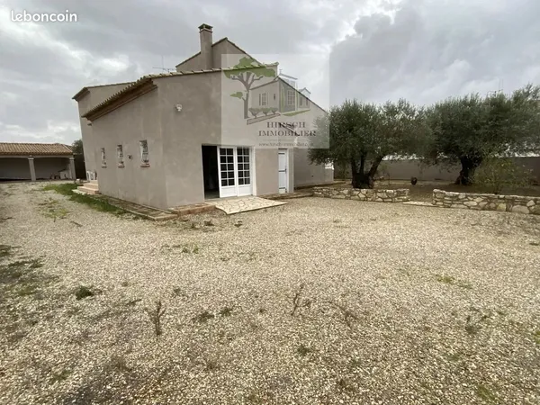 Maison 6 pièces 130 m² 