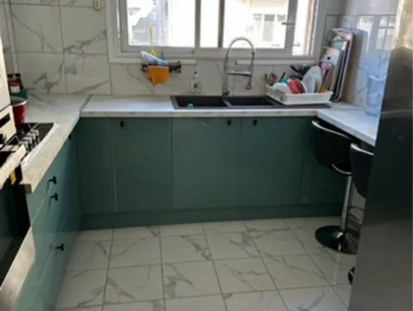 Appartement 90 m² rénové - Grand balcon - Polygone - Garage & cave - Béziers centre 
