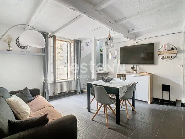 Maison 4 pièces 57 m² 