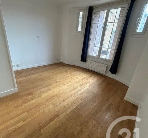 Appartement 2 pièces 32 m² 