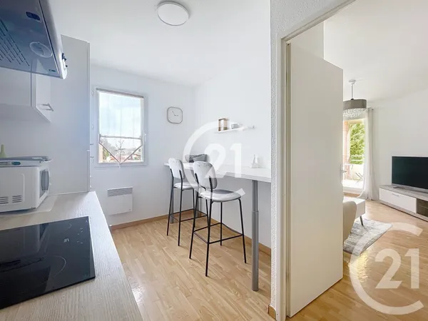 Appartement 3 pièces 68 m² 