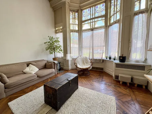 Appartement 1 pièce 43 m² 