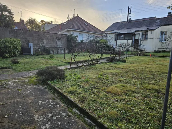 Maison 5 pièces 73 m² 