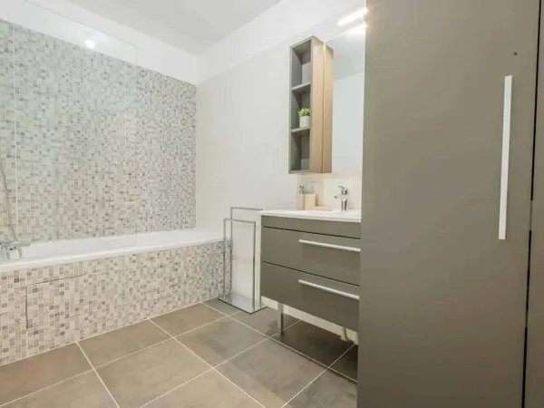 Appartement 3 pièces 70 m² 