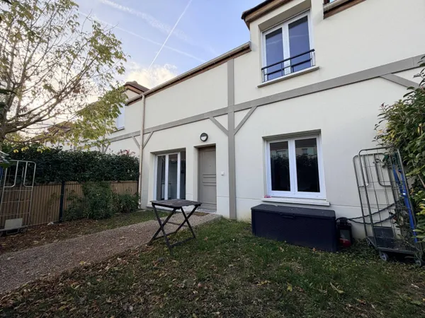Maison 3 pièces 86 m² 