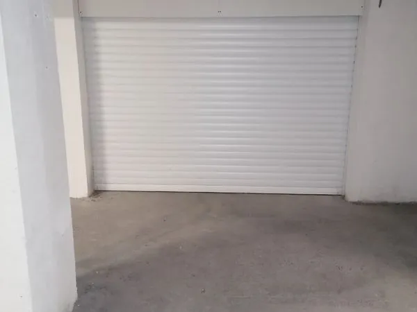Garage 18m2 