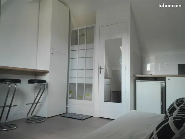 Location studette Paris 17 