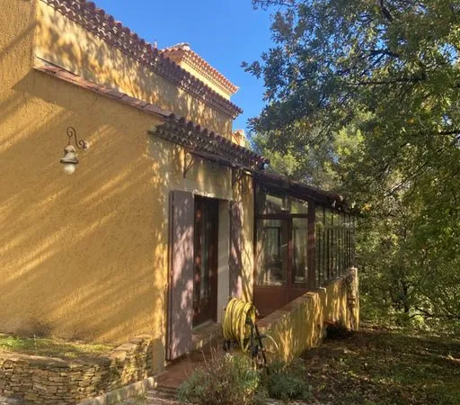 Maison de luxe 6 pièces 250 m² 