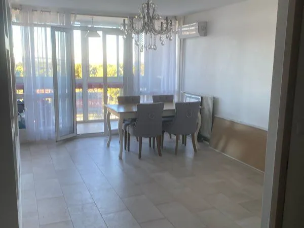 Appartement Les plantiers 