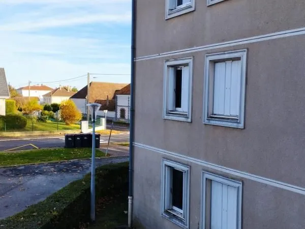 Appartement 4 pièces 83 m² 