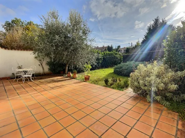 Maison 5 pièces 128 m² 