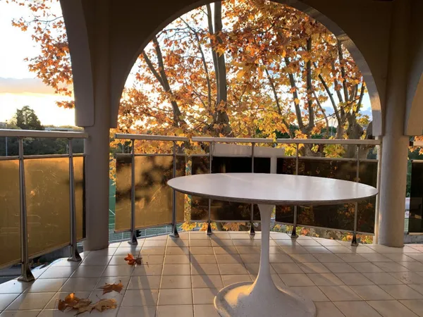Appartement 2 pièces 35 m² 