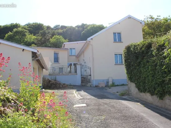 Maison individuelle VERZY 