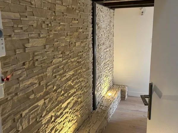 Duplex 1 pièce 48 m² 