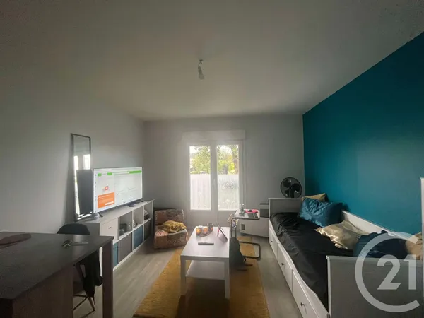 Appartement 2 pièces 32 m² 