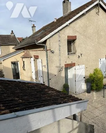 Maison 133 m² 