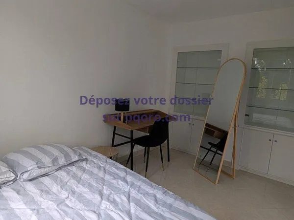 Appartement 4 pièces 73 m² 