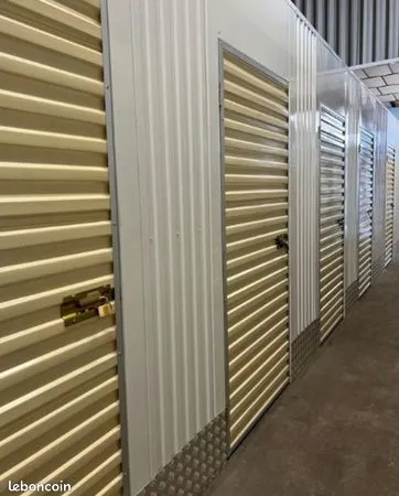 Box de stockage 