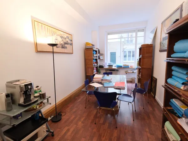 Appartement à vendre Paris 