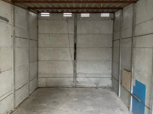 Garage / Box 15m2 