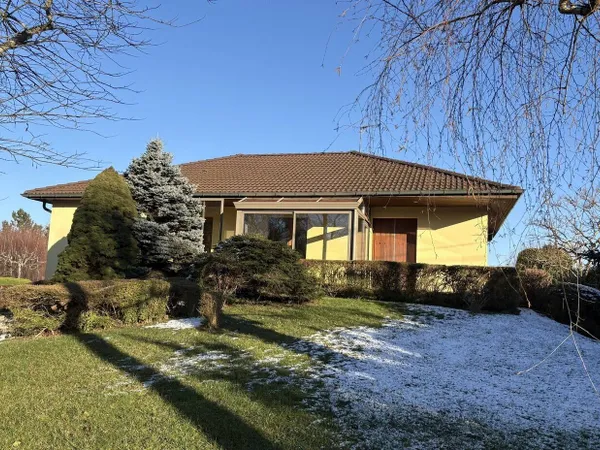 Maison 4 pièces 101 m² 