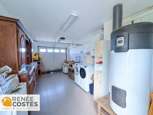 Maison 5 pièces 130 m² 