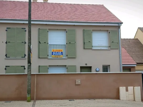Pavillon 4 pièces 81 m² 