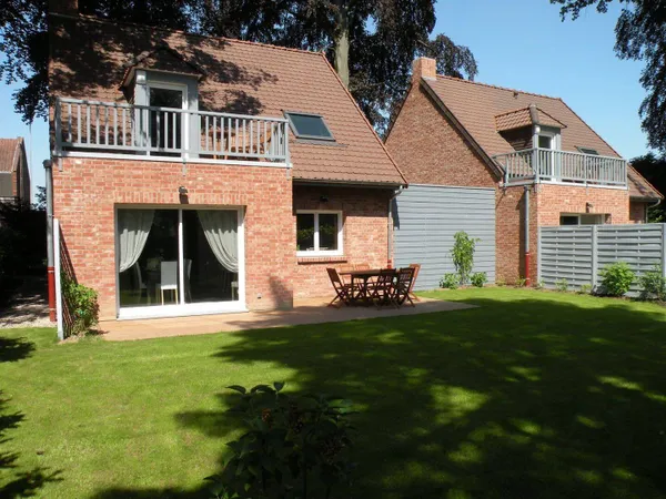 Maison 5 pièces 111 m² 